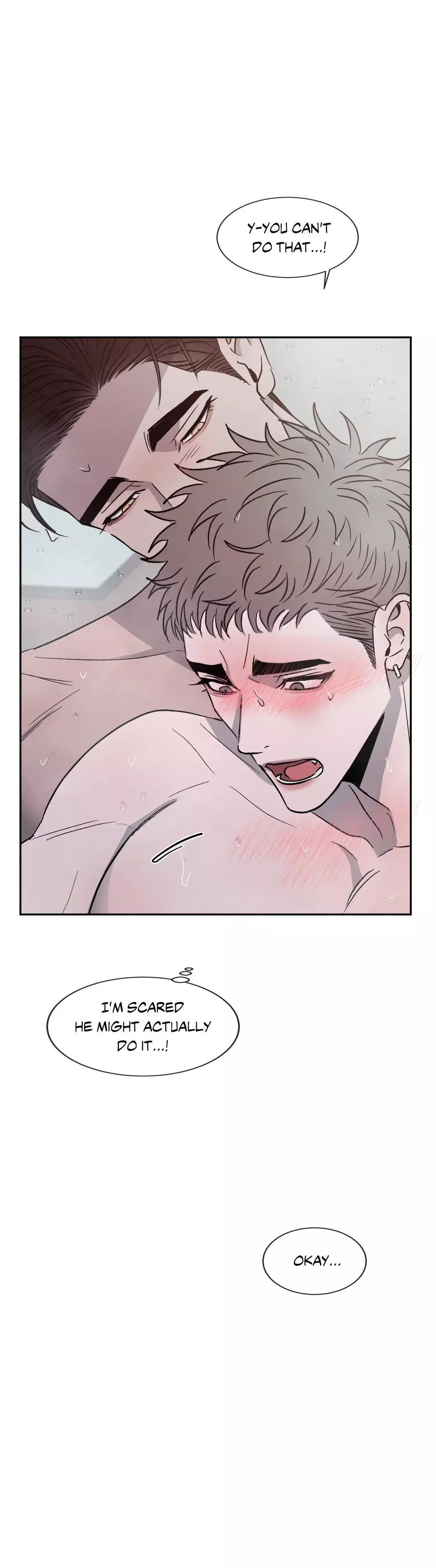 Rivalry chapter 49 page 29