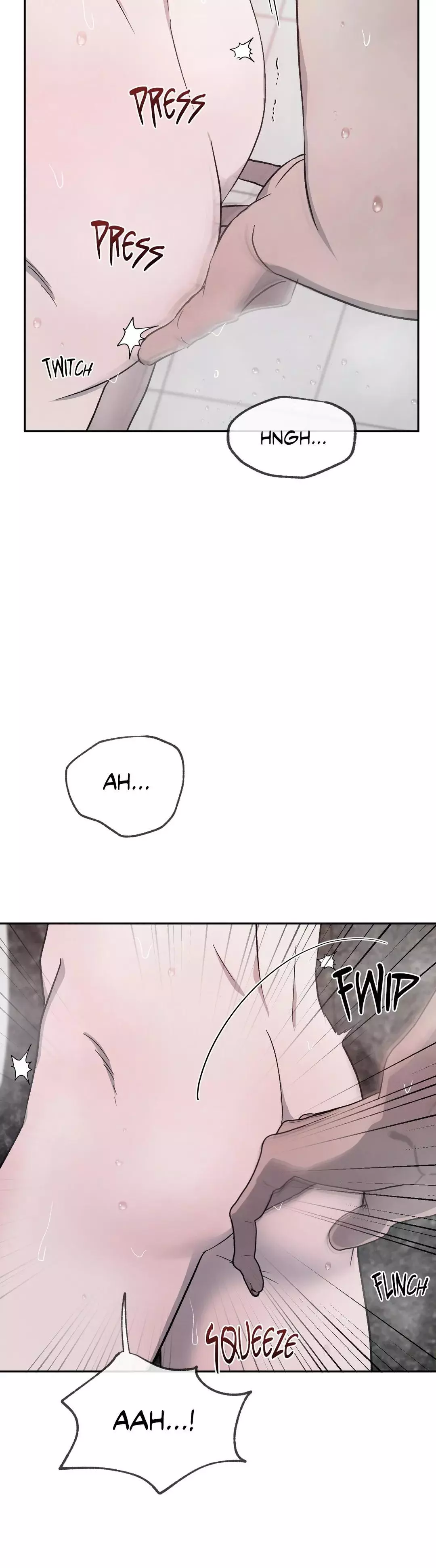 Rivalry chapter 49 page 32
