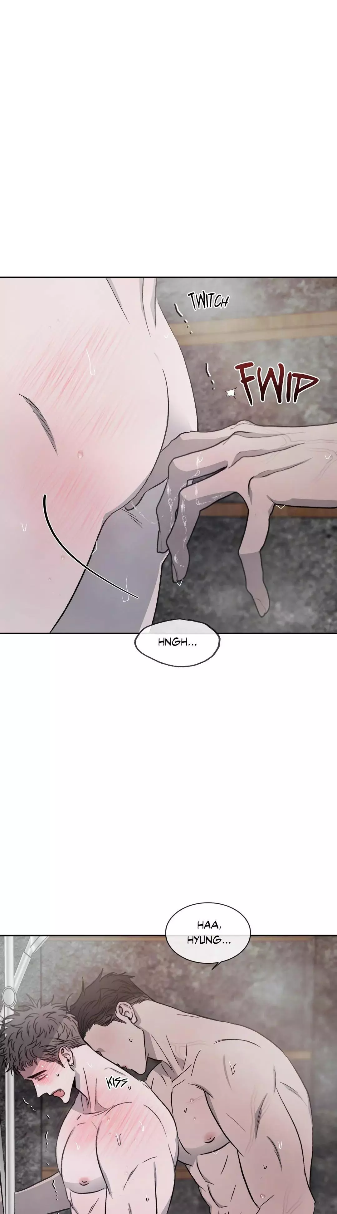 Rivalry chapter 49 page 34