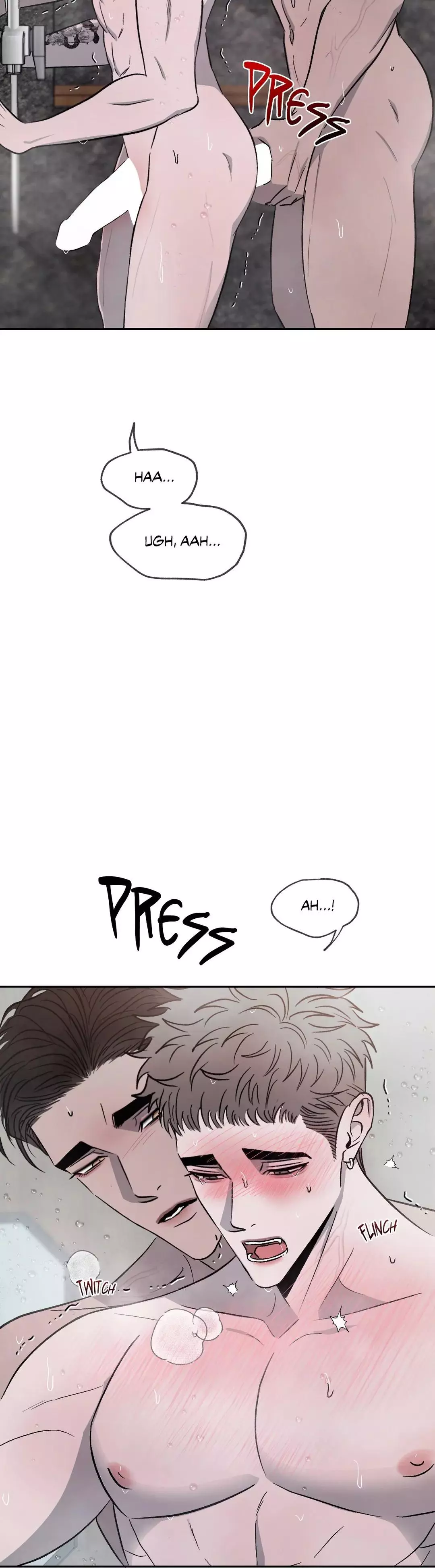 Rivalry chapter 49 page 35