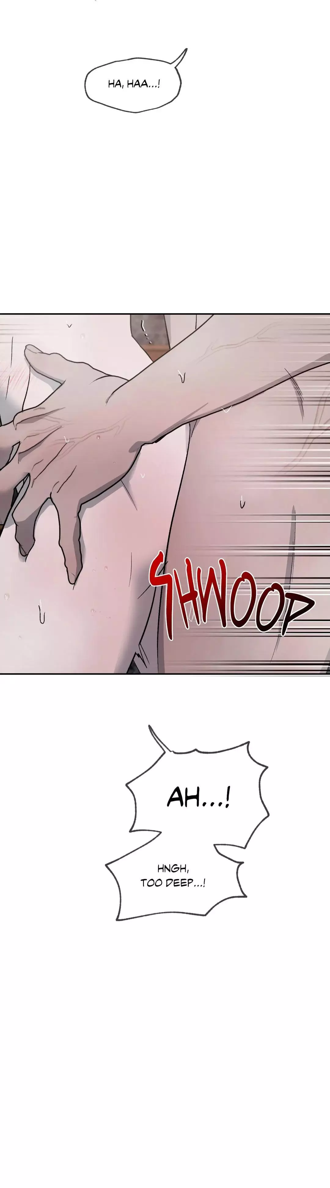 Rivalry chapter 49 page 36