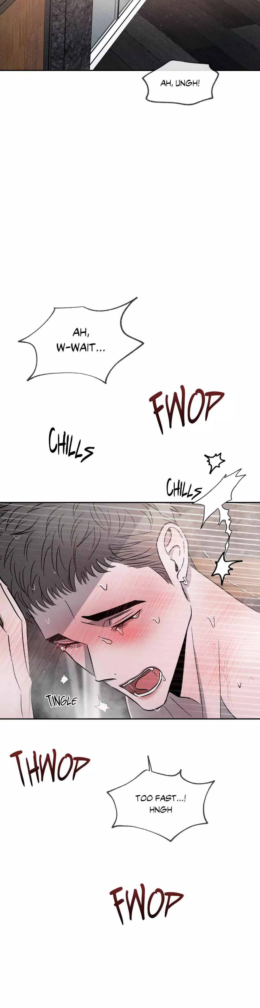 Rivalry chapter 49 page 43