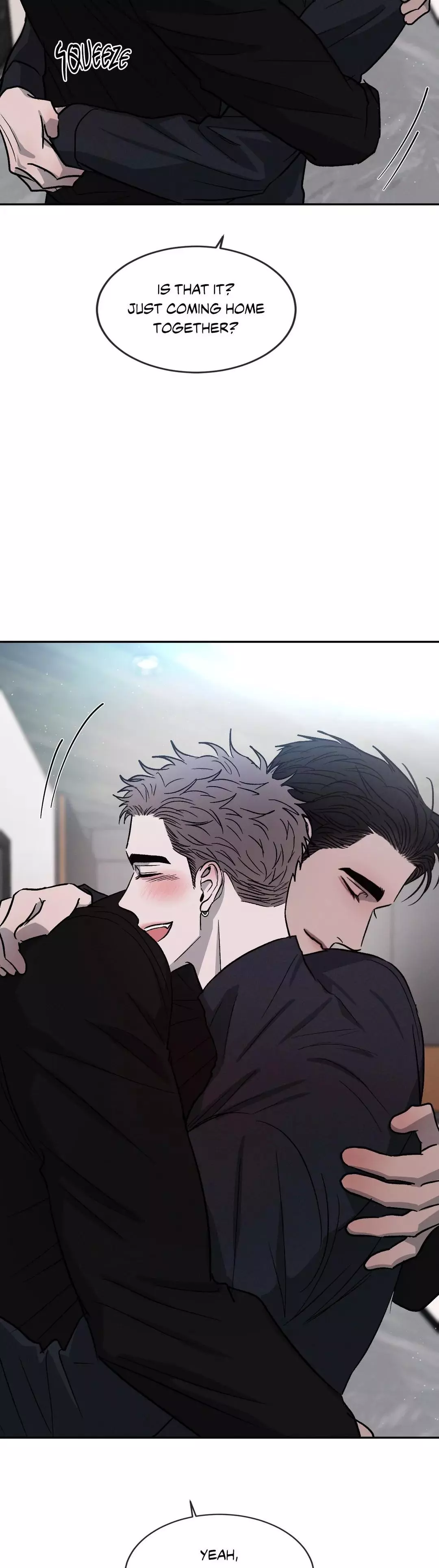 Rivalry chapter 49 page 7