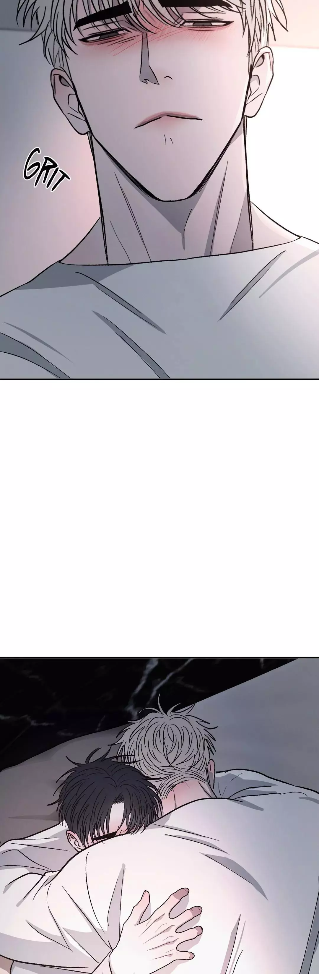 Rivalry chapter 52 page 41