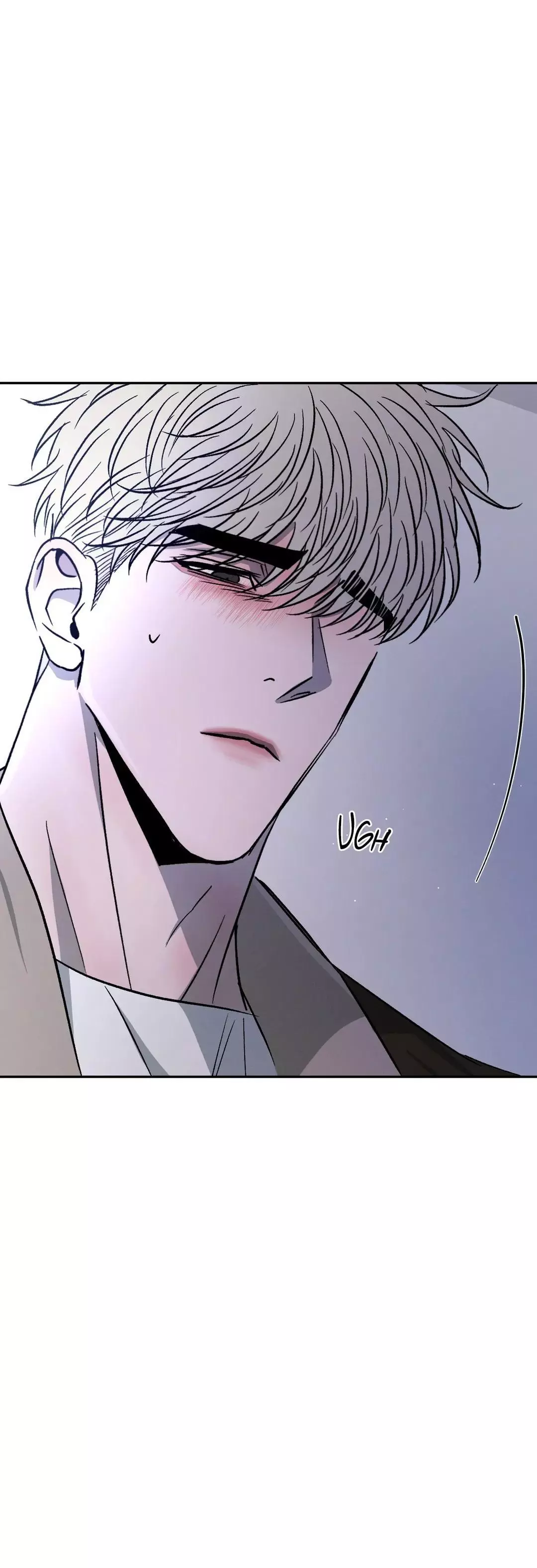 Rivalry chapter 52 page 6