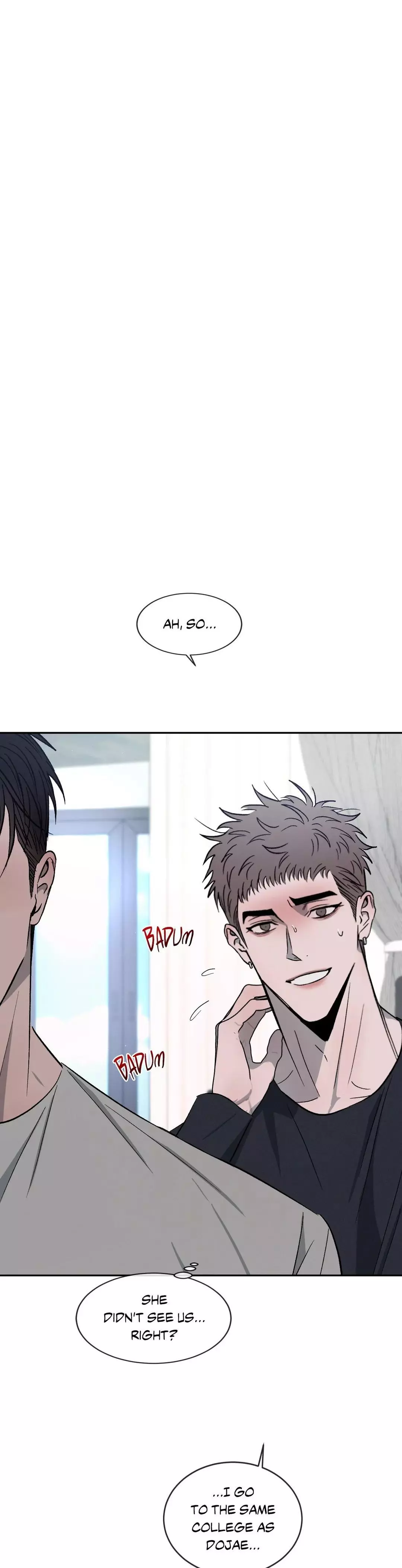 Rivalry chapter 55 page 5