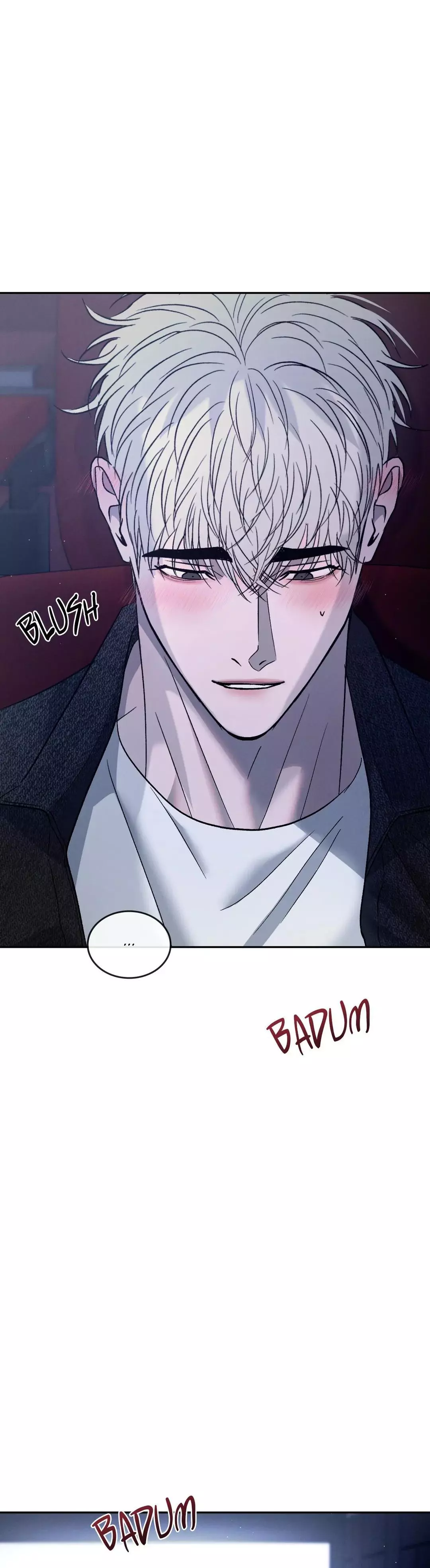 Rivalry chapter 64 page 23
