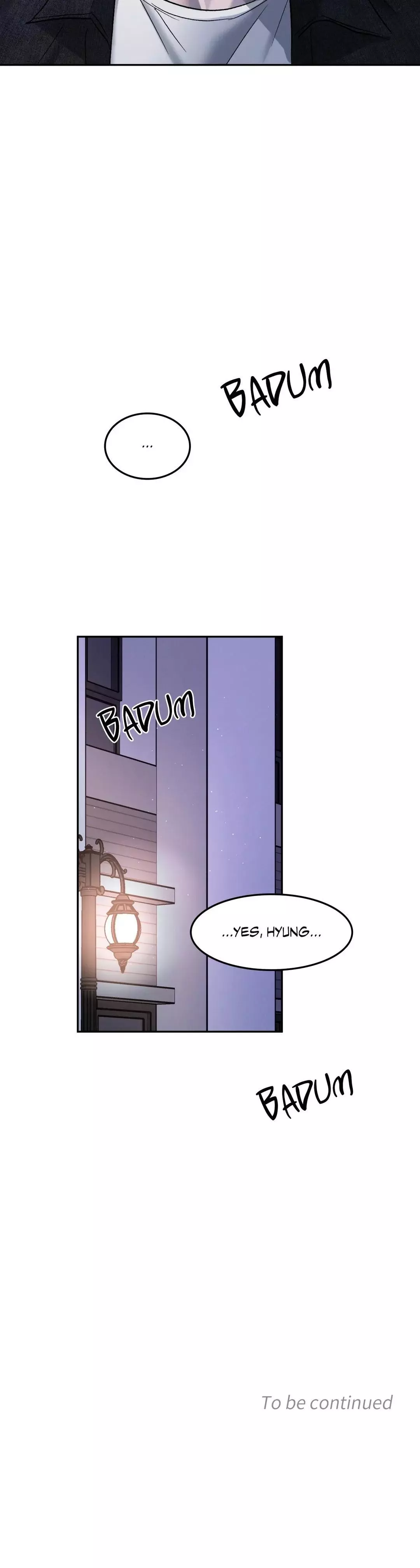 Rivalry chapter 64 page 37