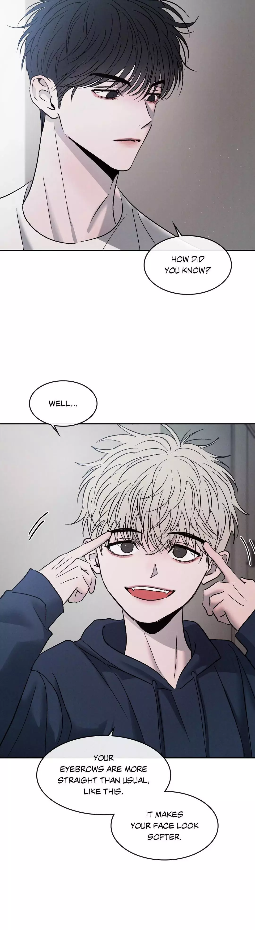 Rivalry chapter 64 page 7