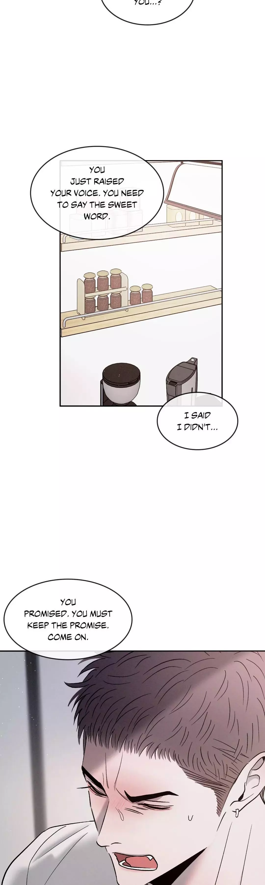 Rivalry chapter 65 page 41