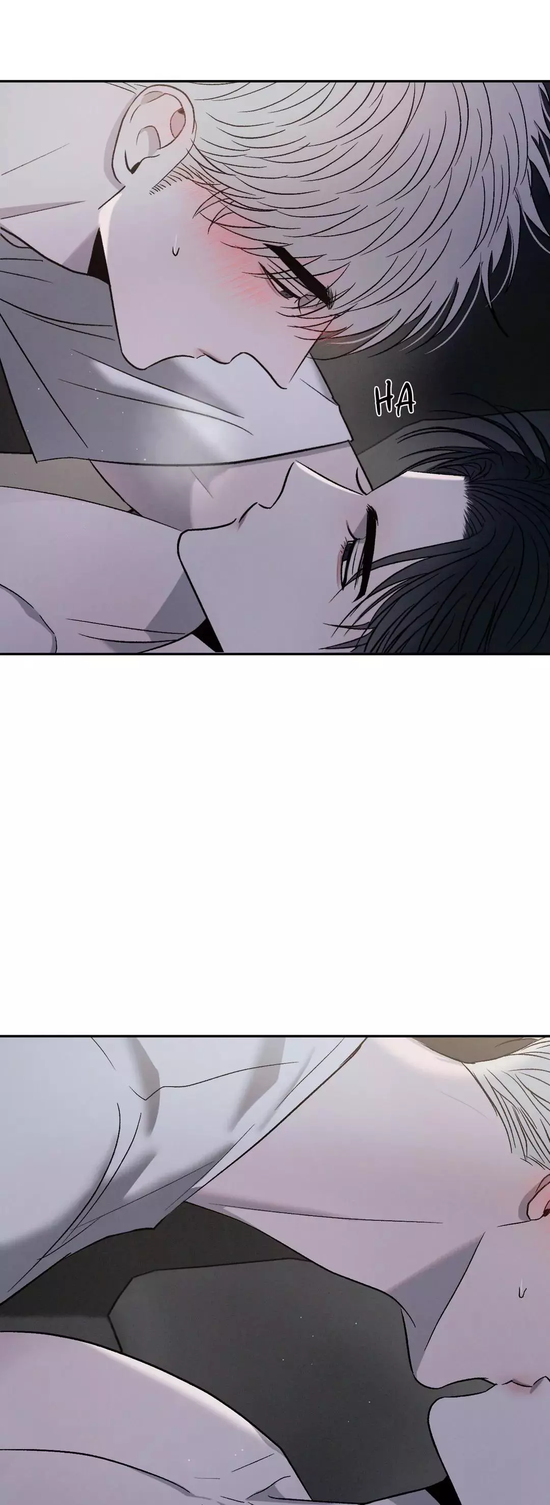 Rivalry chapter 68 page 3