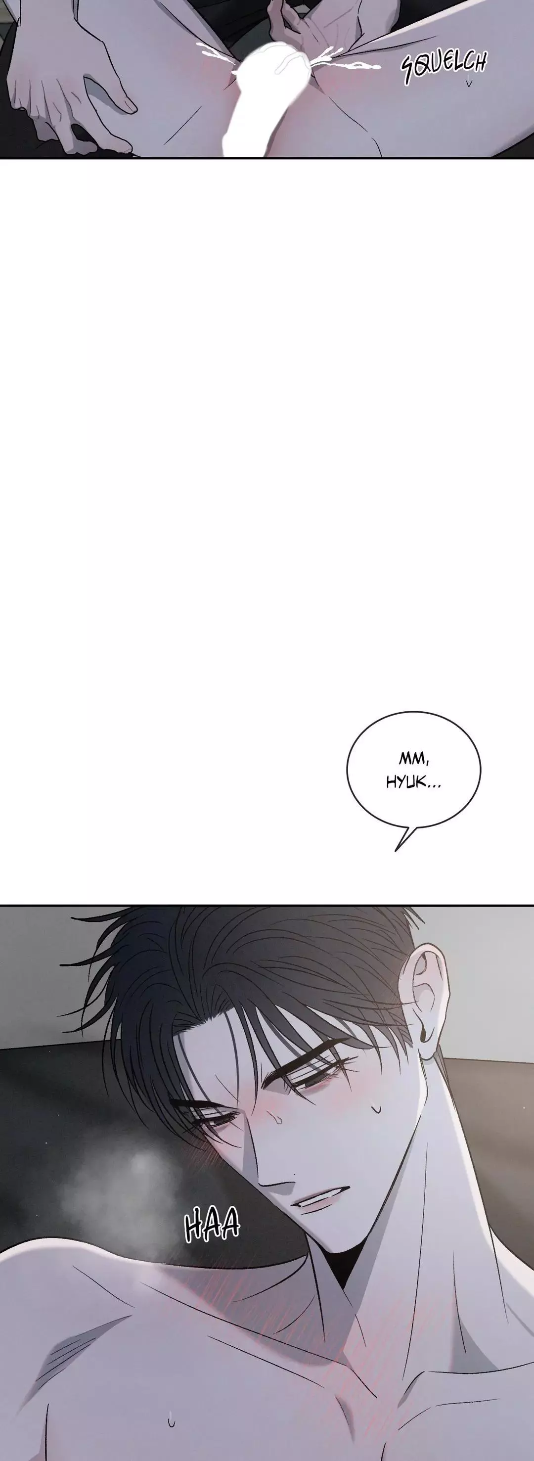 Rivalry chapter 68 page 32