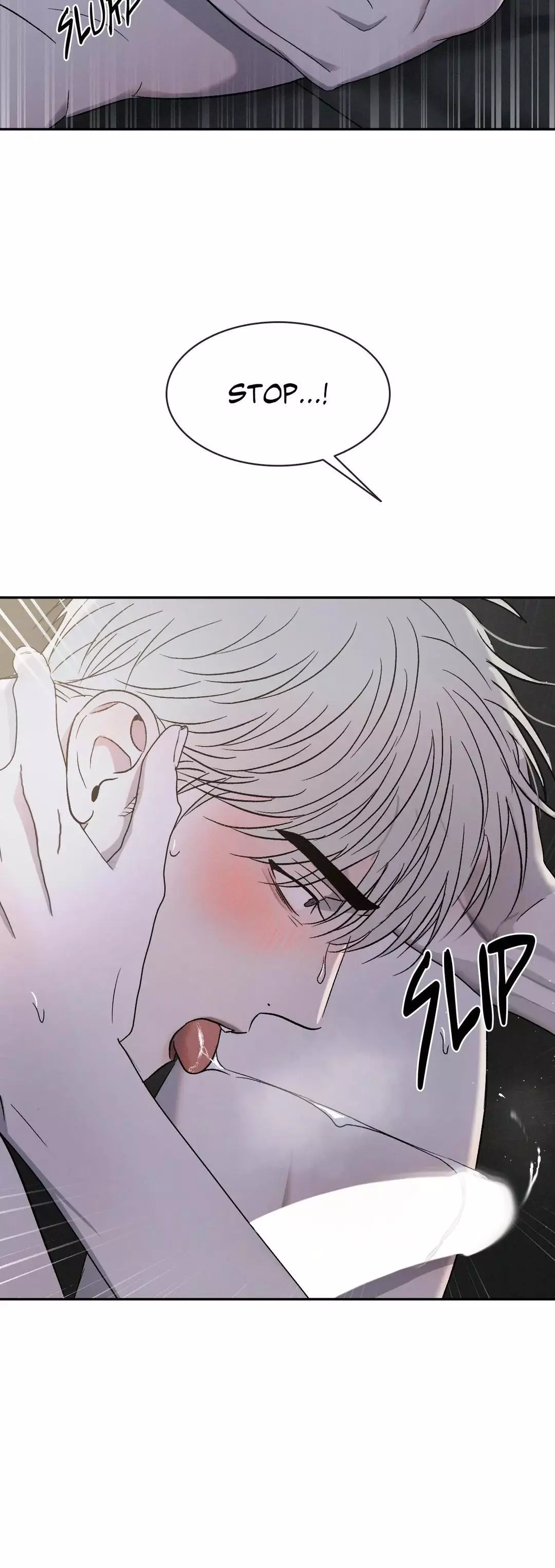 Rivalry chapter 68 page 40