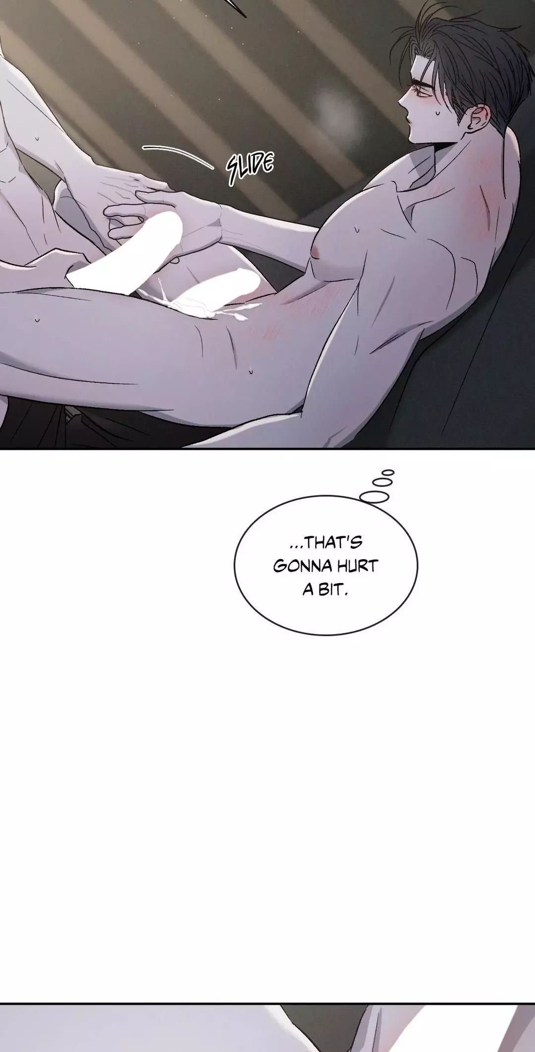 Rivalry chapter 68 page 46