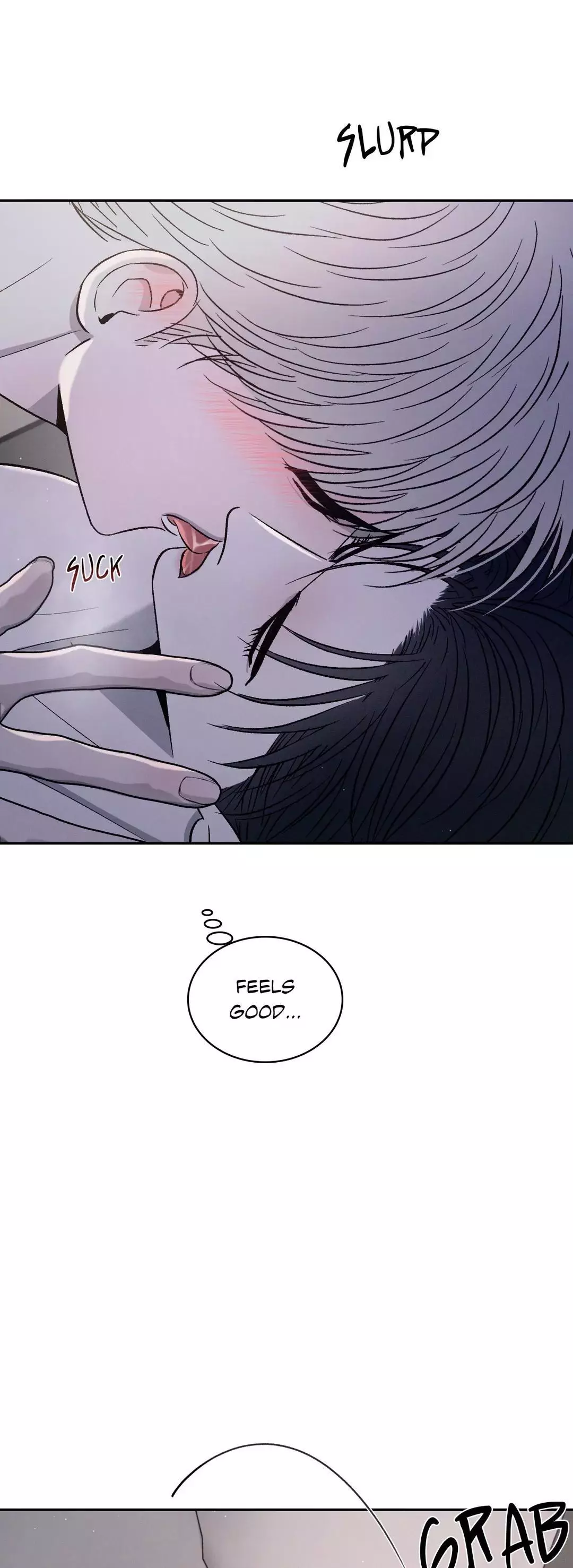 Rivalry chapter 68 page 7