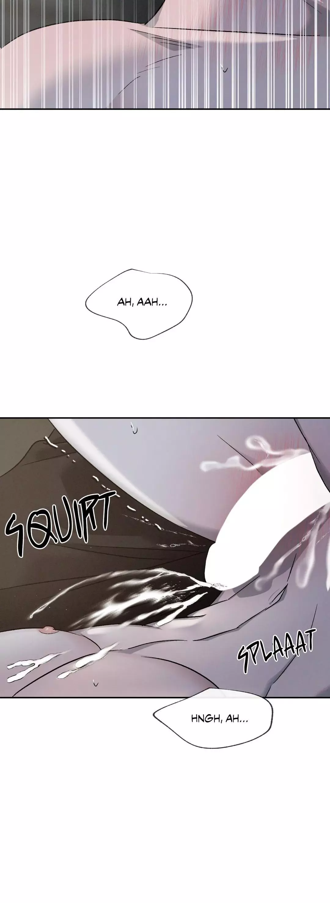 Rivalry chapter 69 page 32