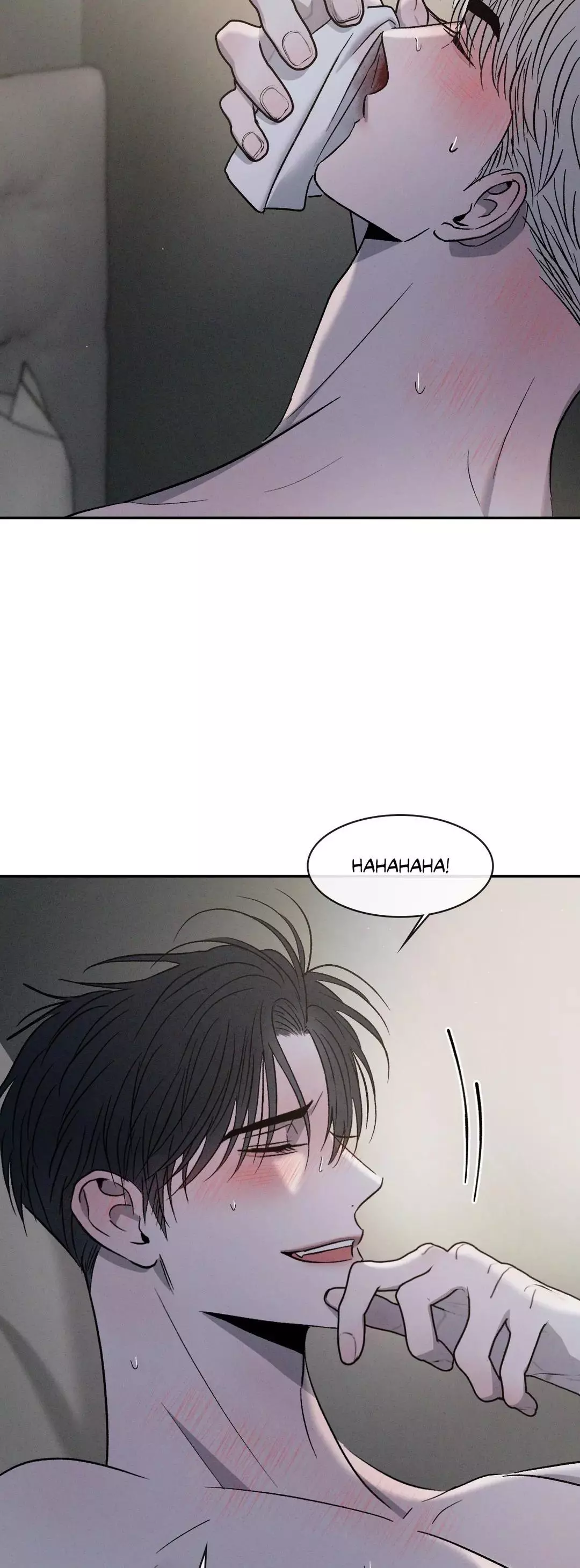 Rivalry chapter 69 page 5