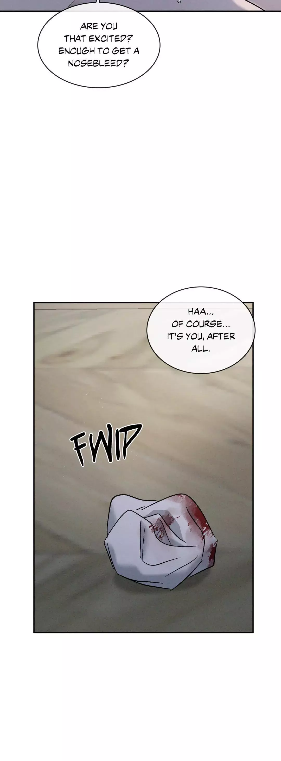 Rivalry chapter 69 page 6