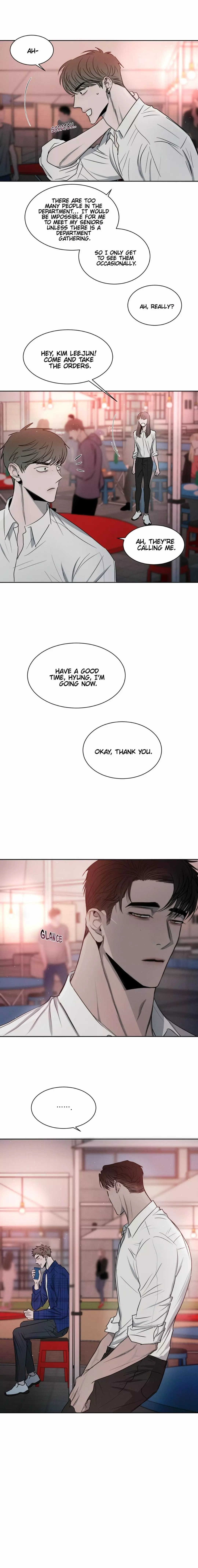 Rivalry chapter 7 page 8