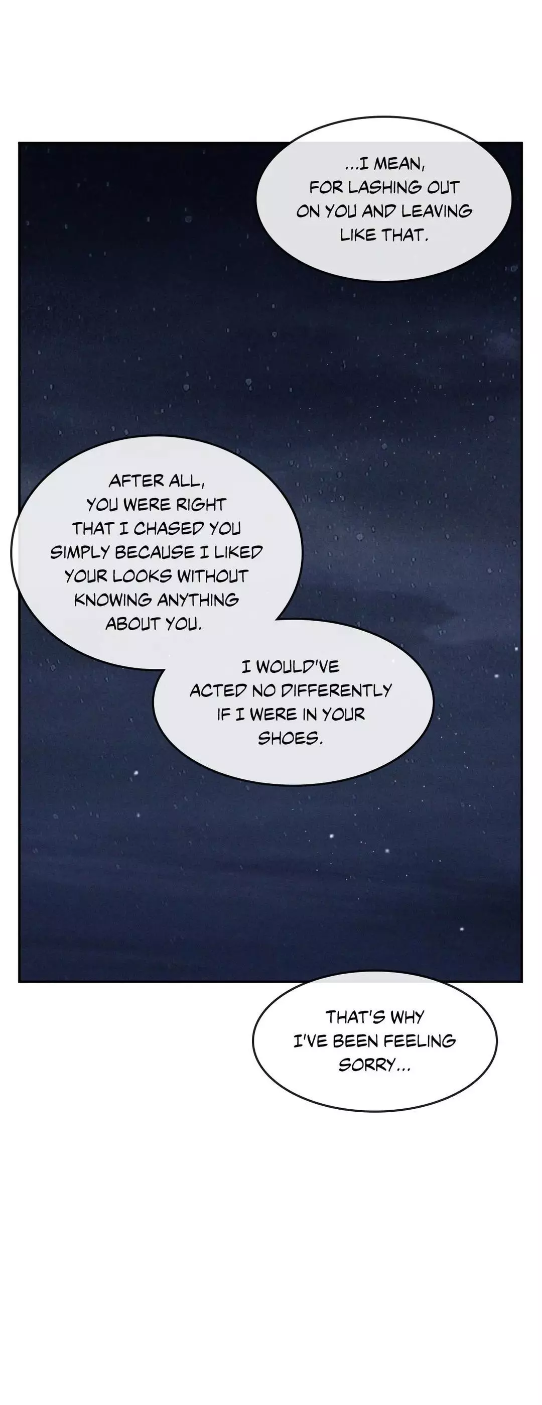 Rivalry chapter 70 page 46