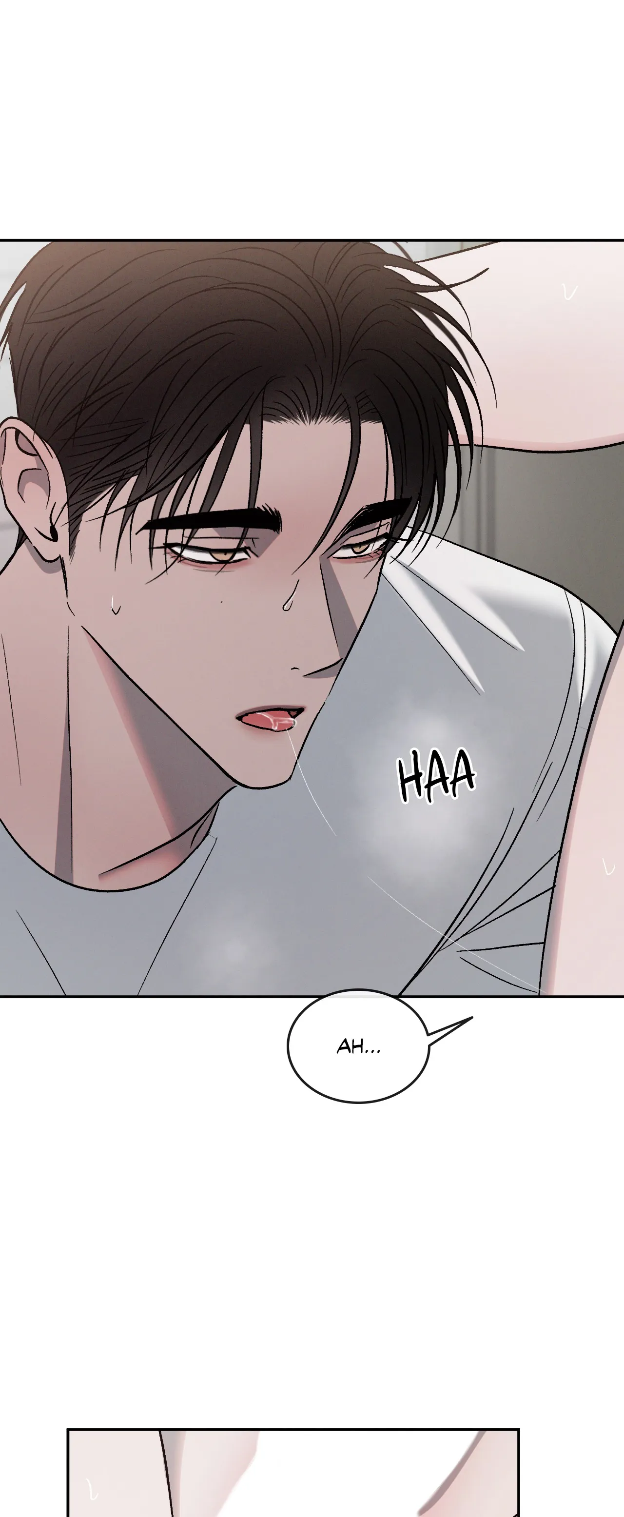 Rivalry chapter 71 page 20