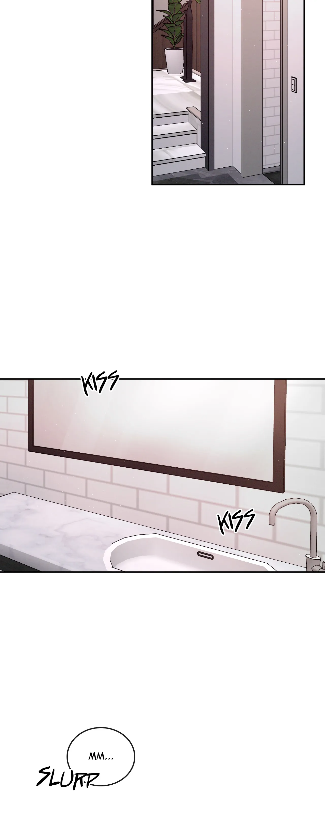 Rivalry chapter 71 page 3