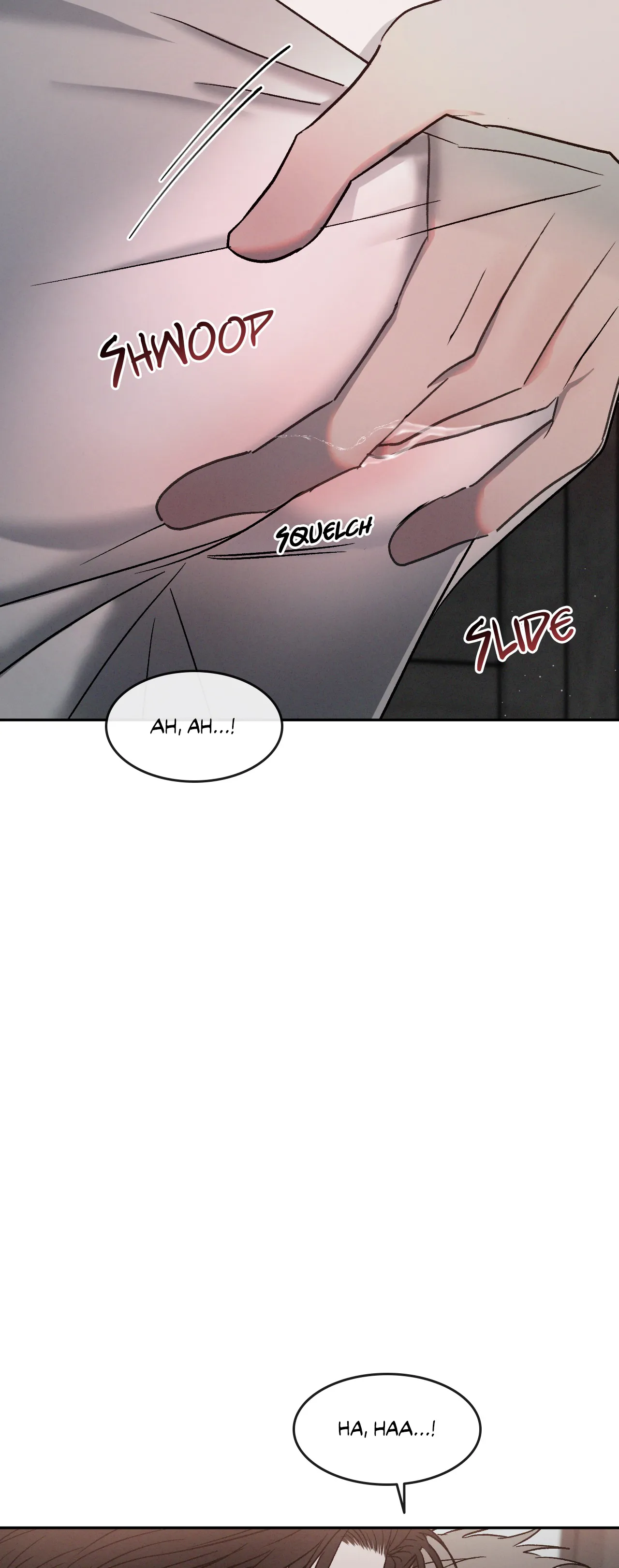 Rivalry chapter 71 page 6
