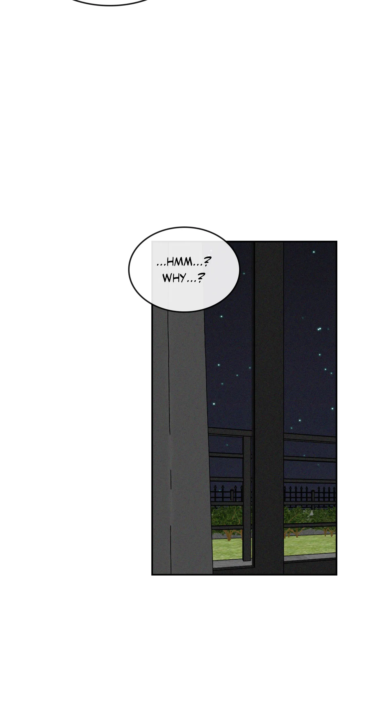 Rivalry chapter 71 page 64