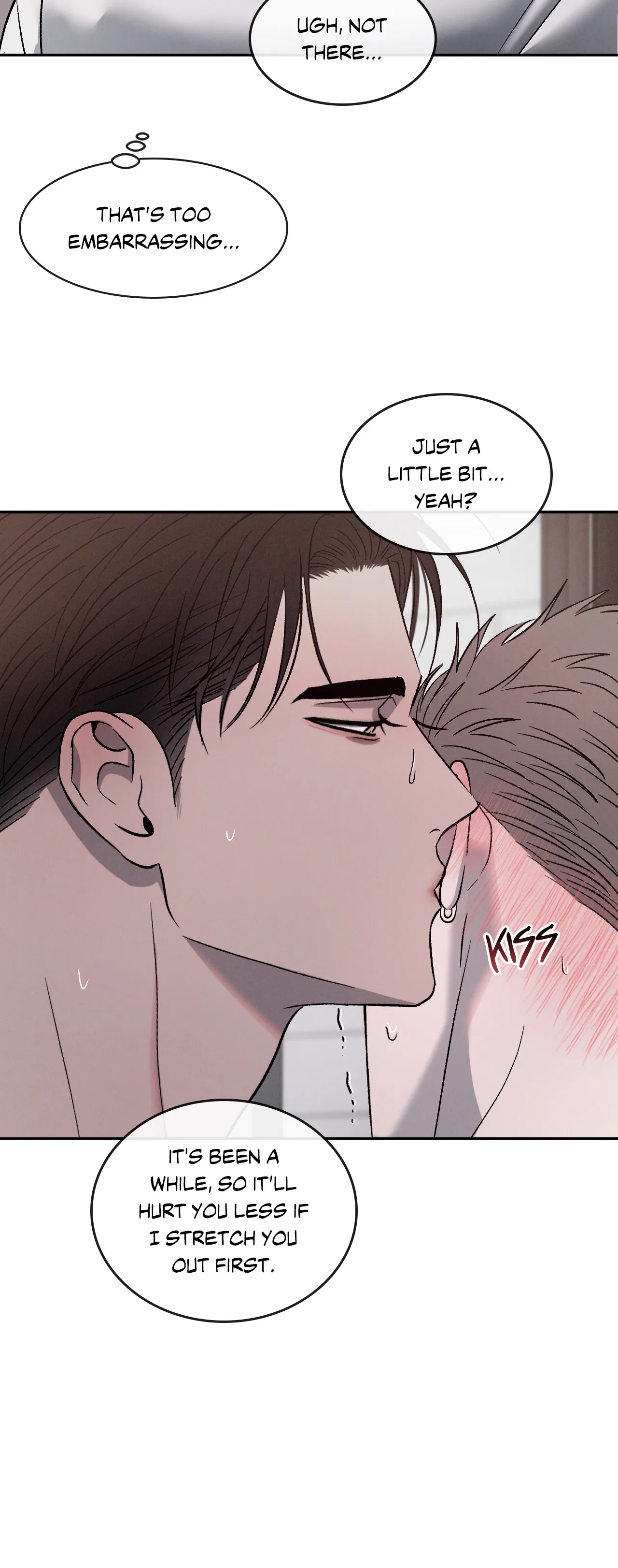 Rivalry chapter 71 page 9