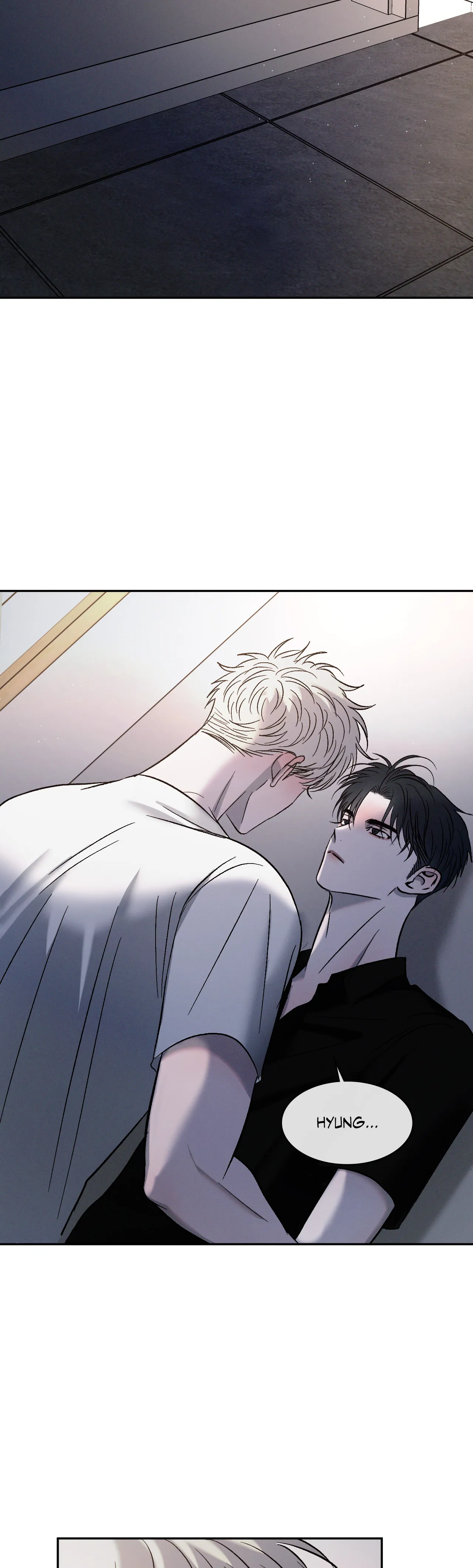 Rivalry chapter 73 page 32