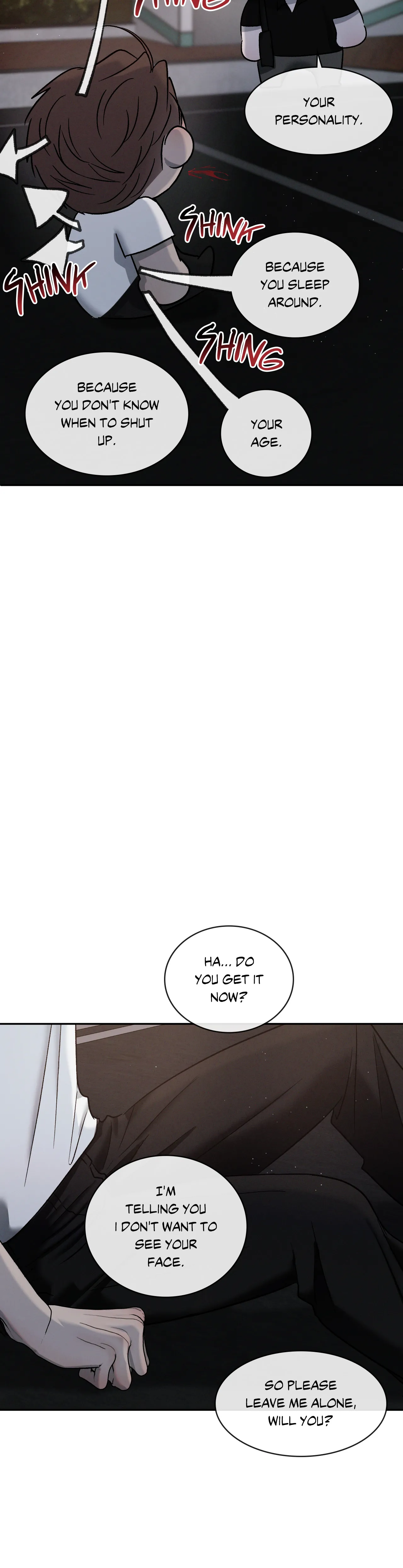 Rivalry chapter 73 page 7
