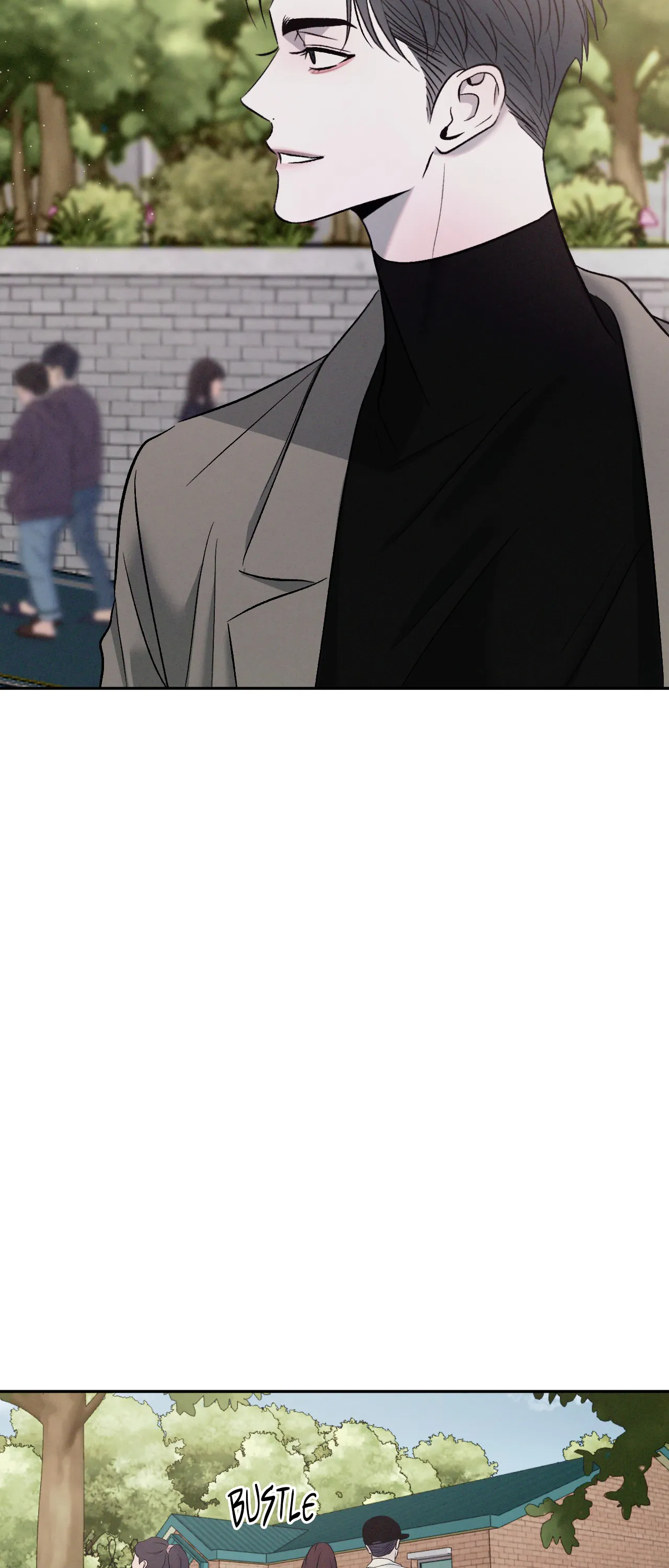 Rivalry chapter 79 page 36