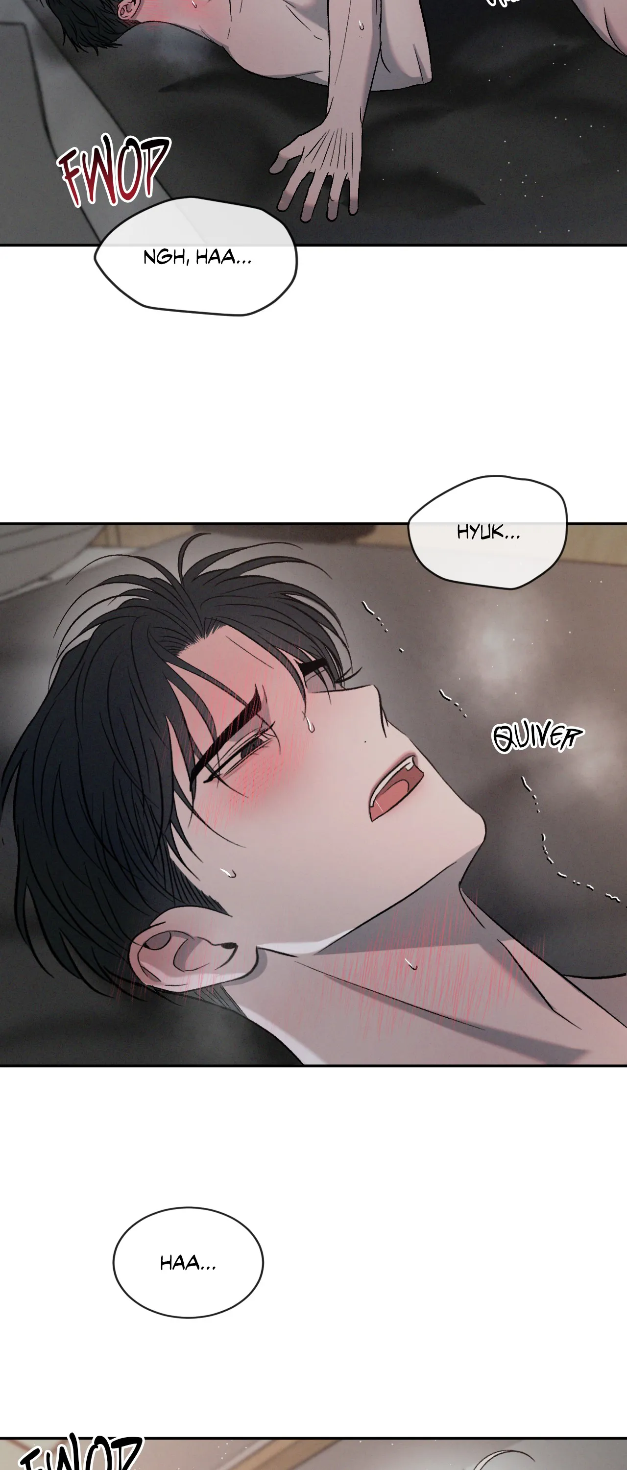 Rivalry chapter 79 page 4