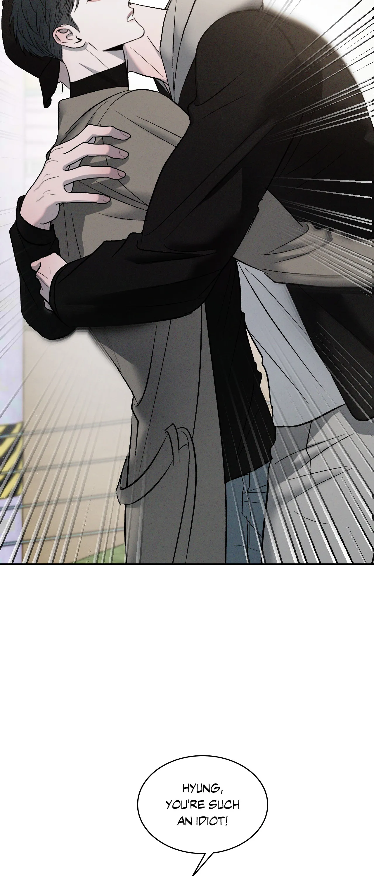 Rivalry chapter 79 page 52