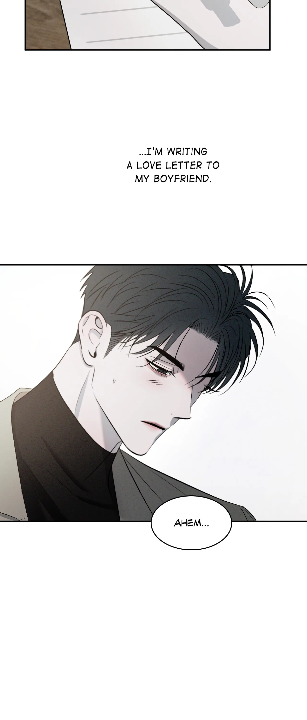 Rivalry chapter 79 page 72