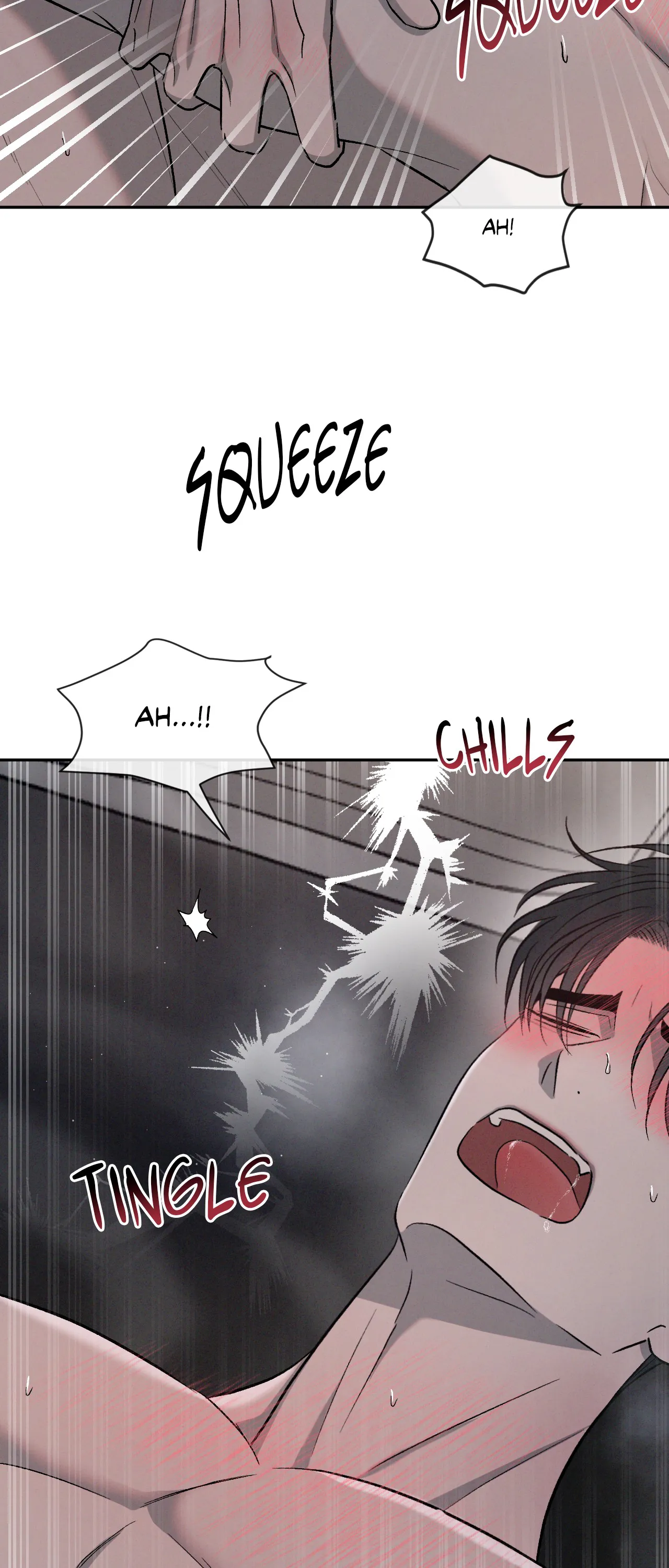 Rivalry chapter 79 page 9
