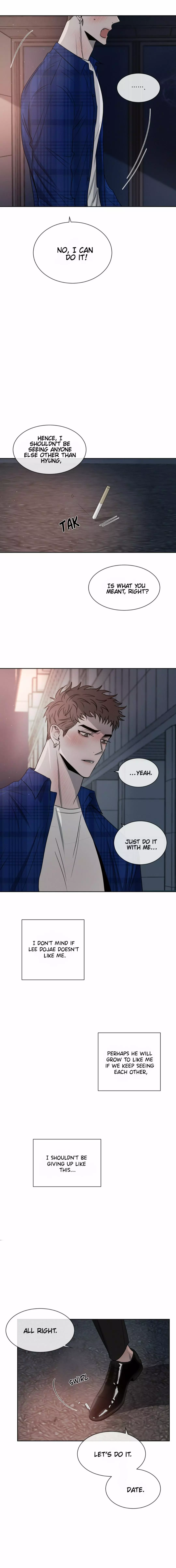 Rivalry chapter 8 page 10