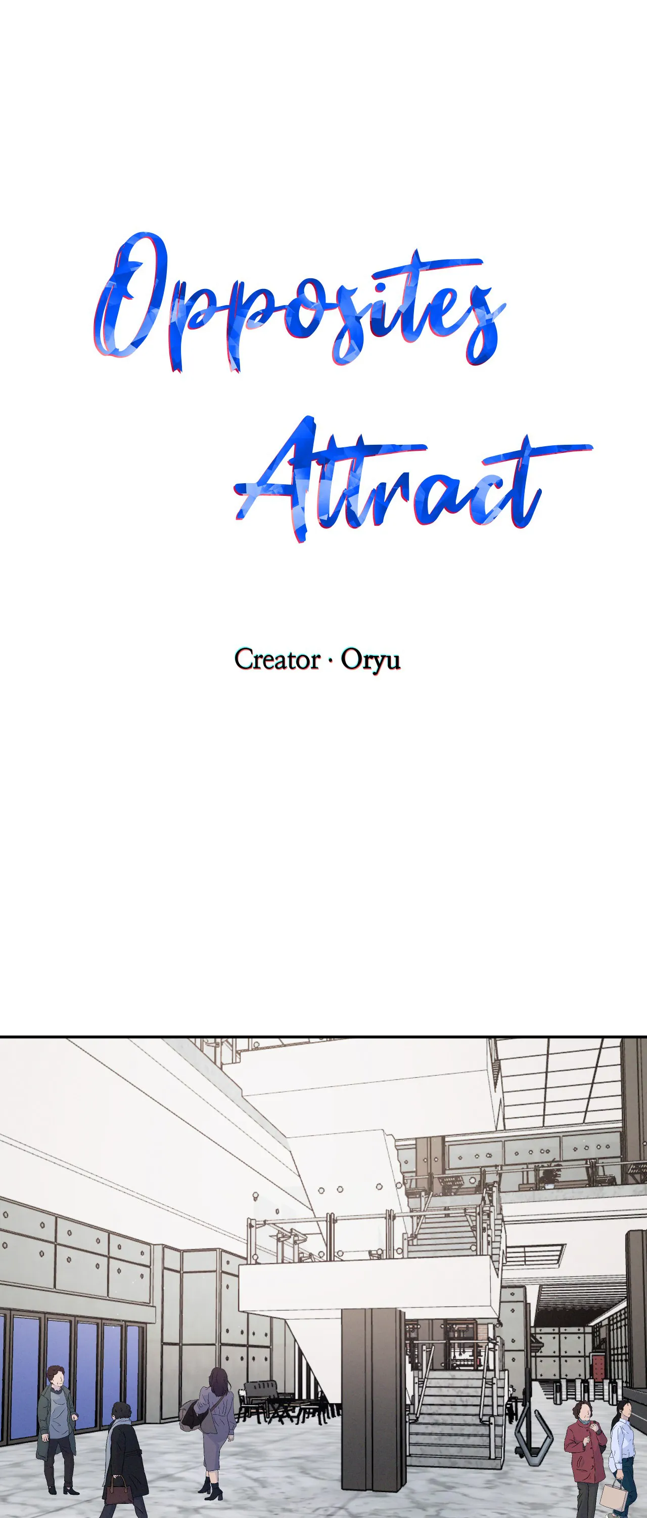 Rivalry chapter 80 page 2