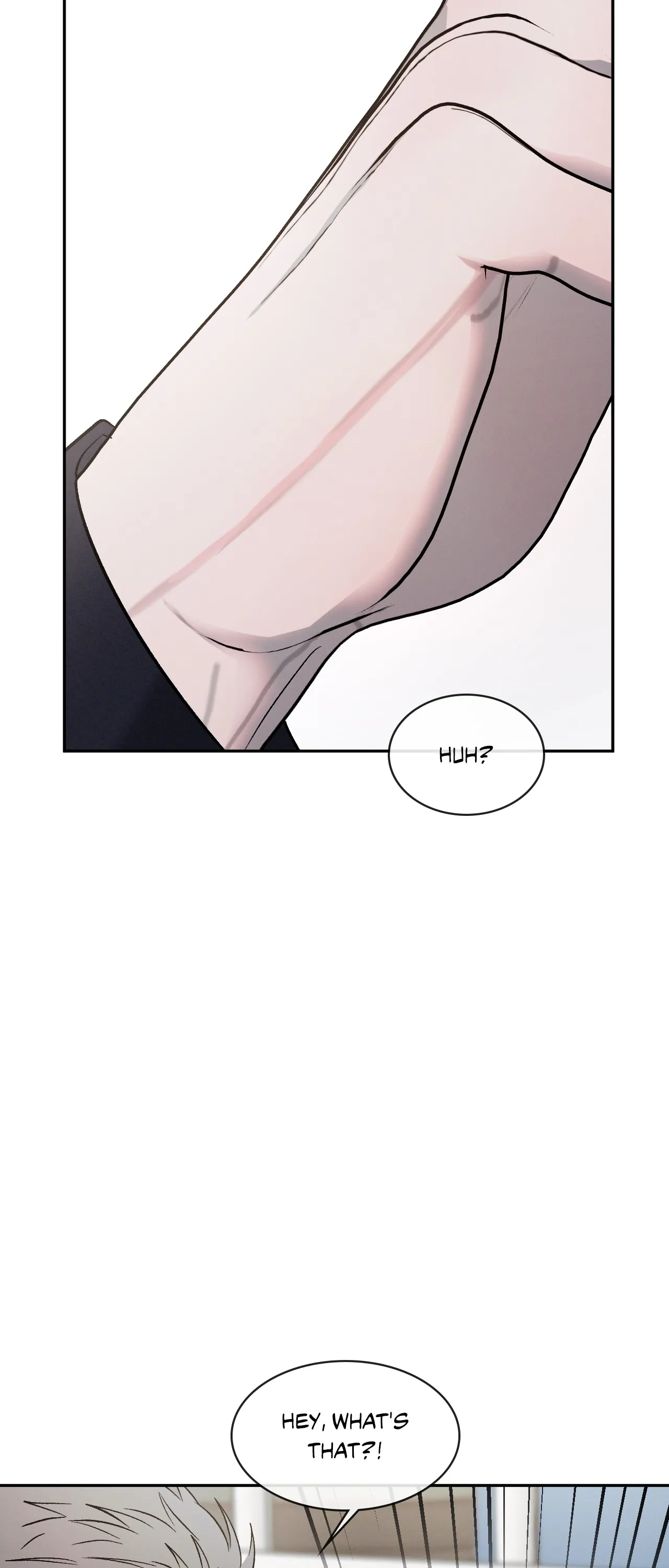 Rivalry chapter 80 page 22