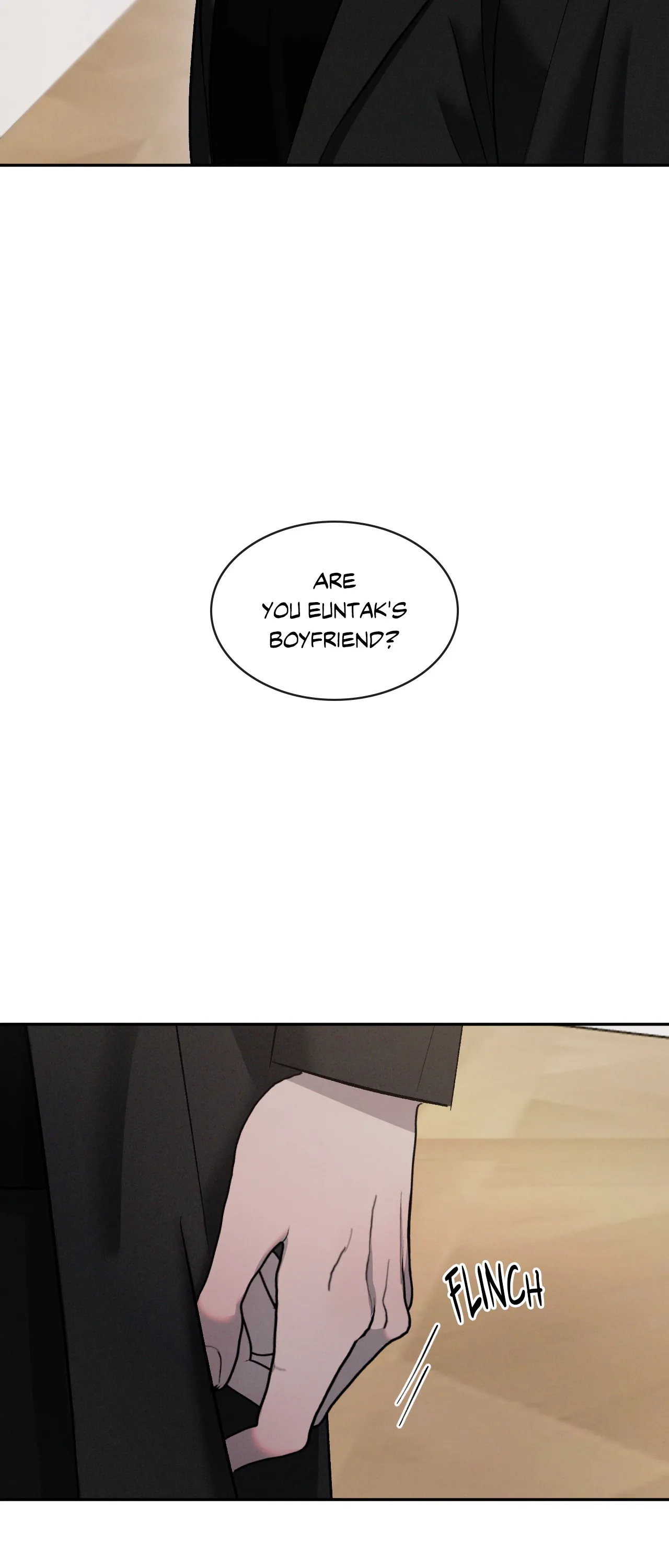 Rivalry chapter 80 page 37