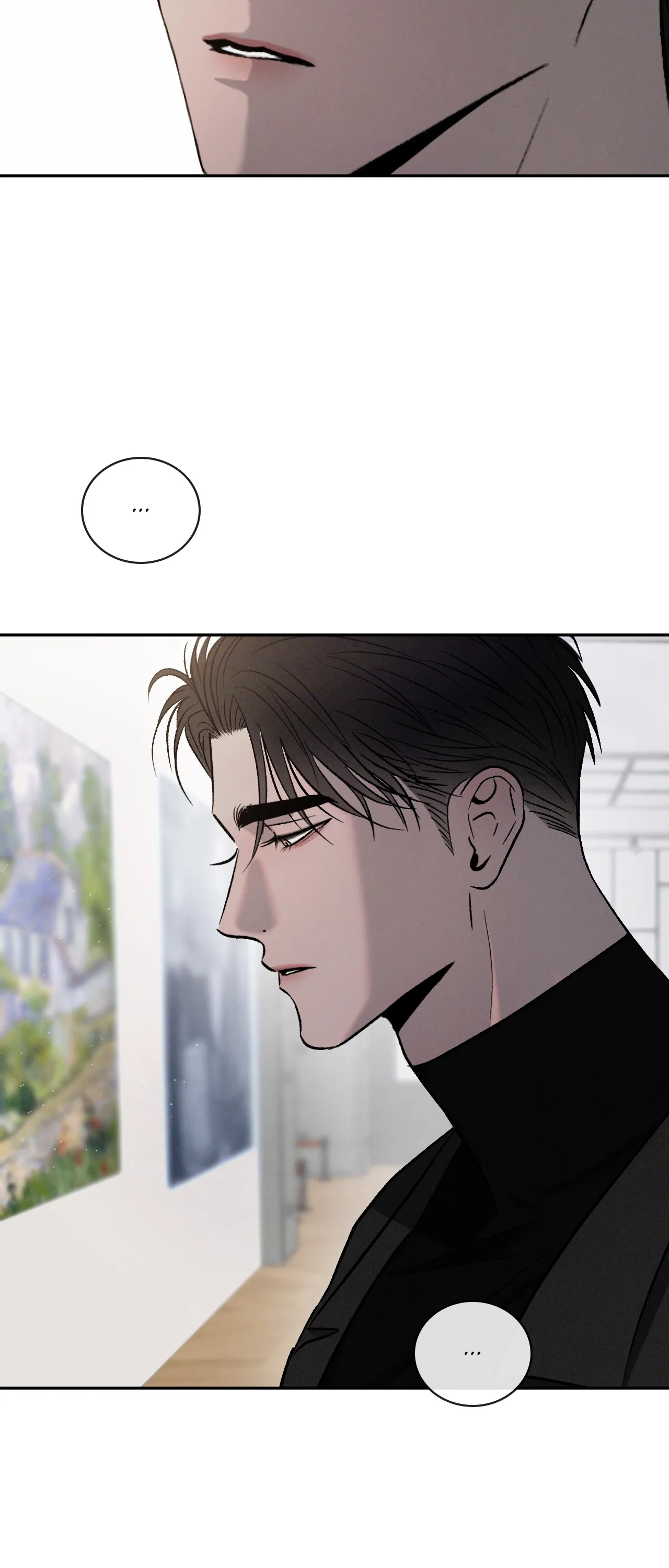 Rivalry chapter 80 page 40