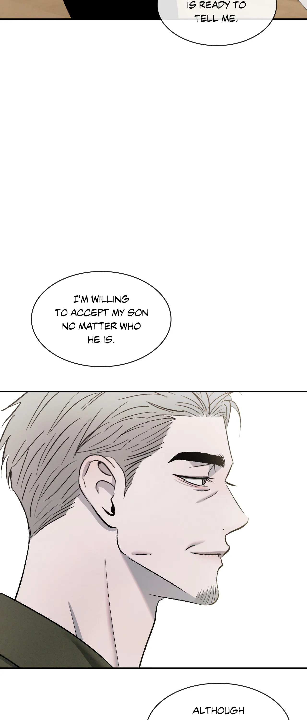 Rivalry chapter 80 page 46