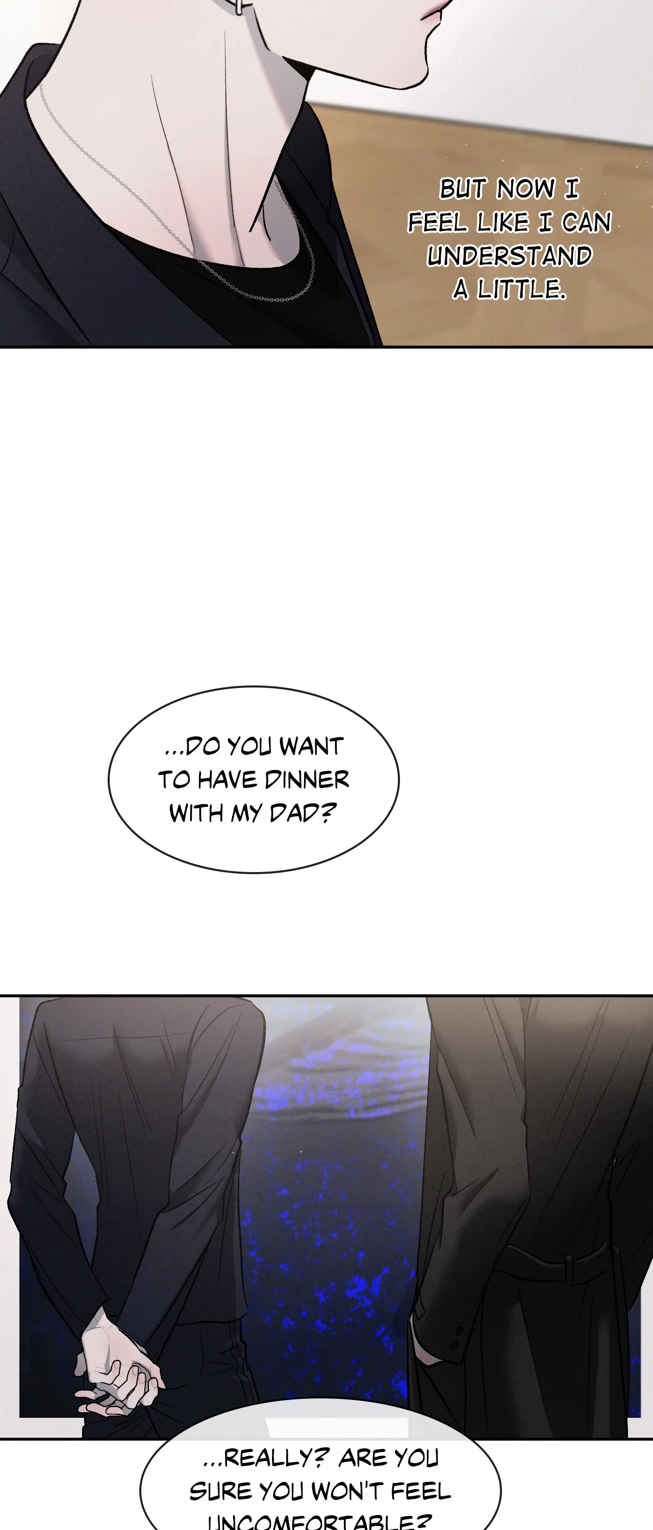 Rivalry chapter 80 page 68