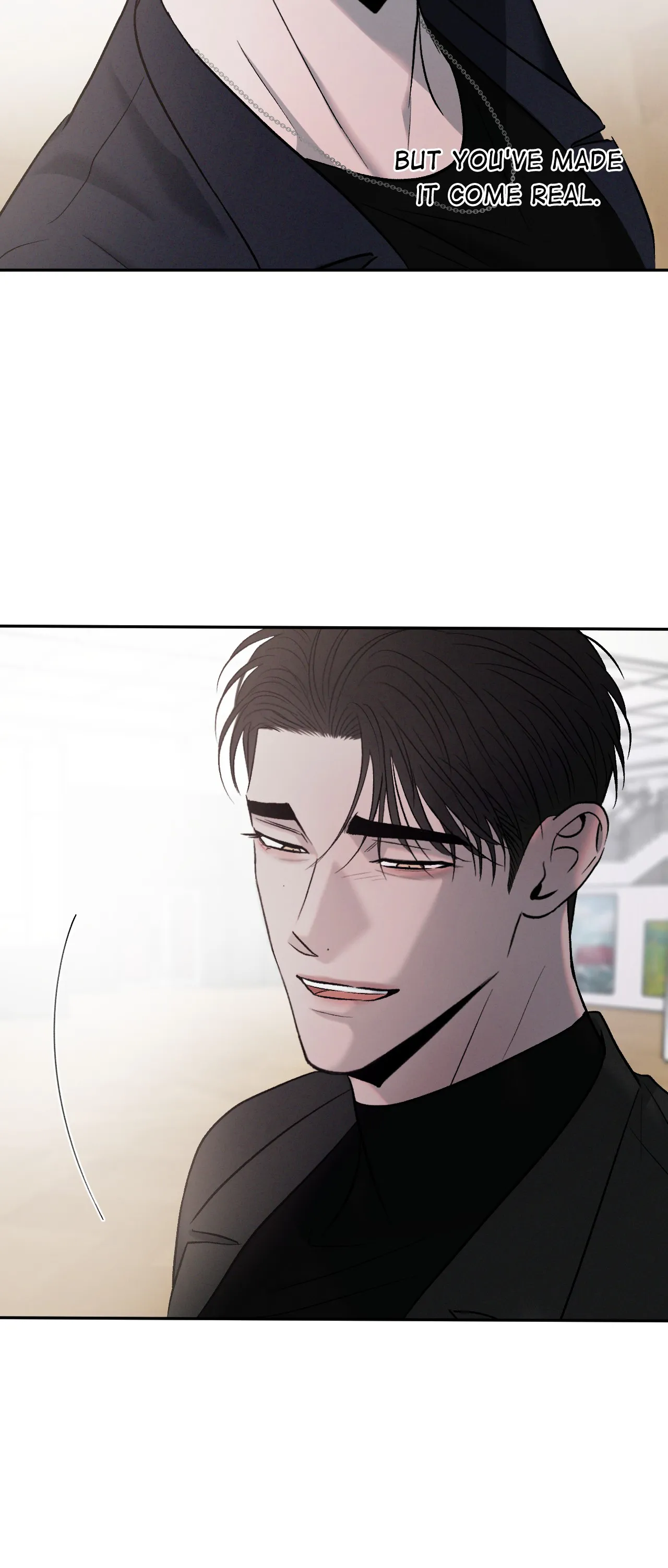 Rivalry chapter 80 page 71