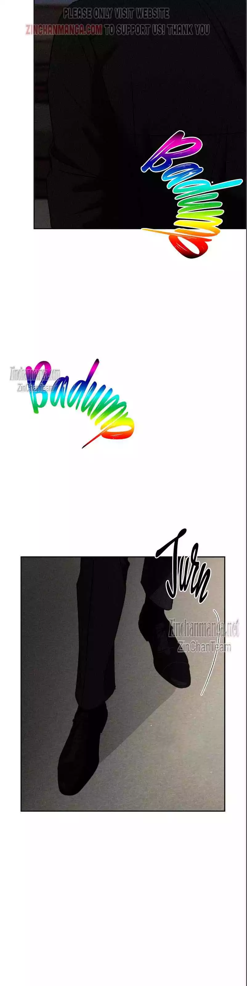 Rivalry chapter 82 page 33