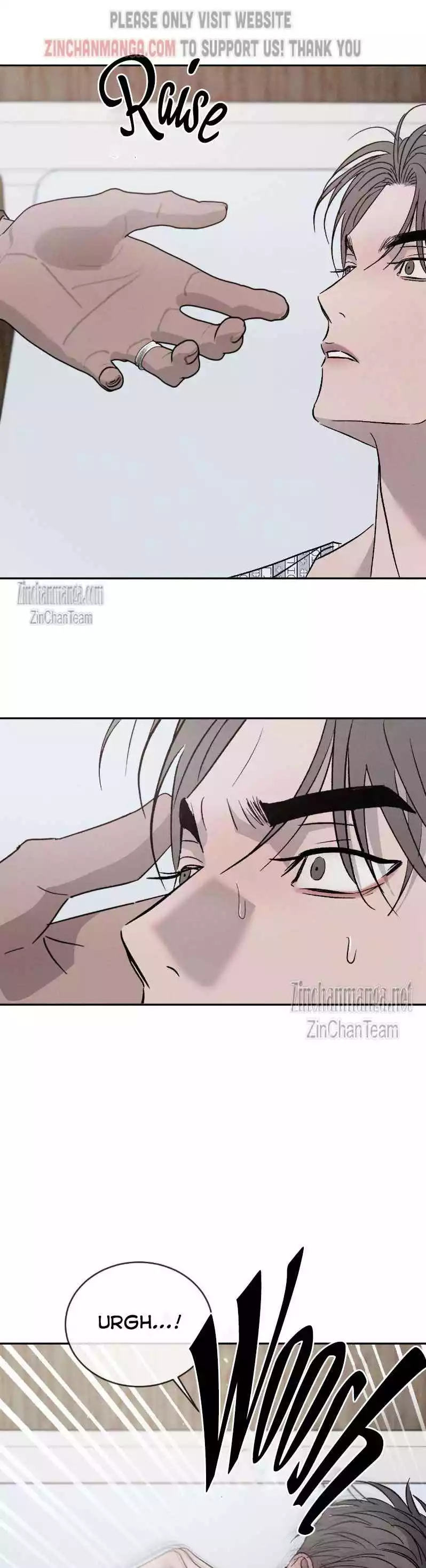 Rivalry chapter 82 page 5