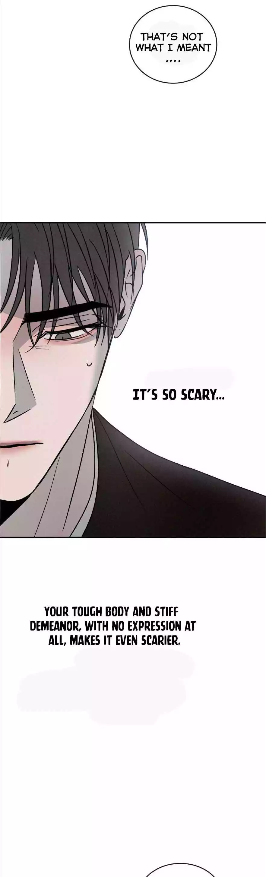 Rivalry chapter 83 page 3