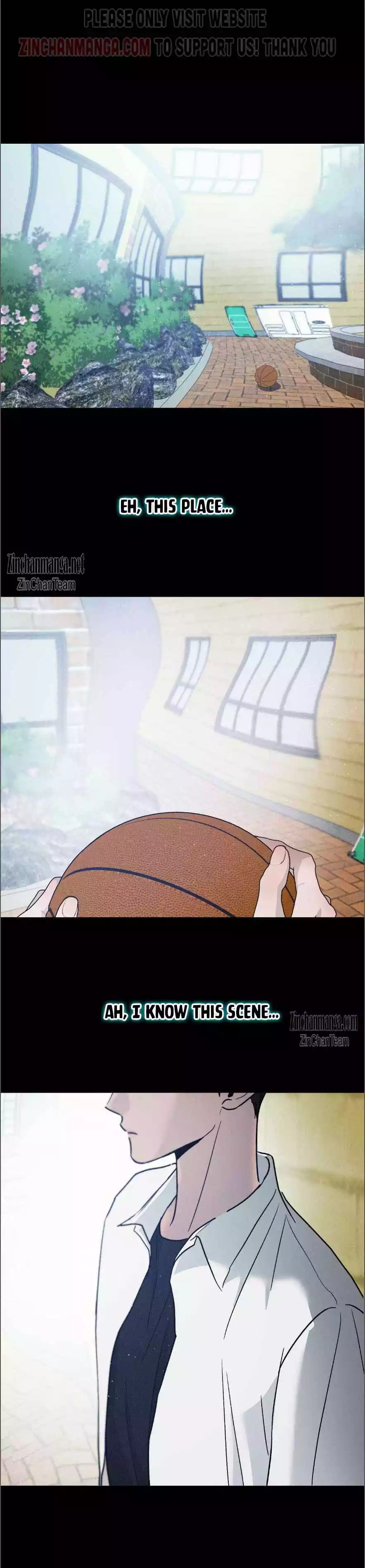 Rivalry chapter 84 page 2