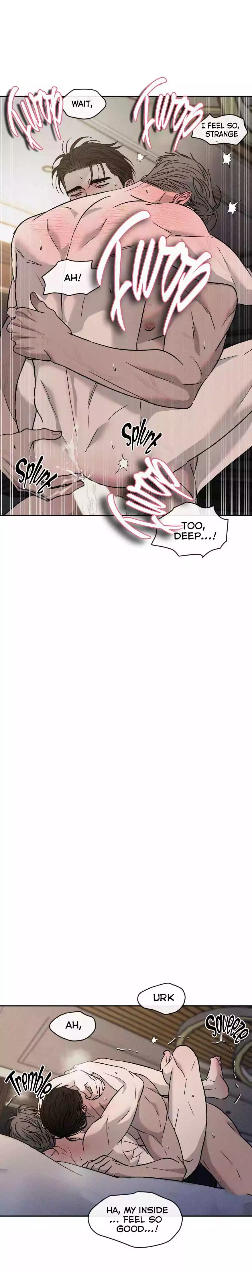 Rivalry chapter 86 page 7