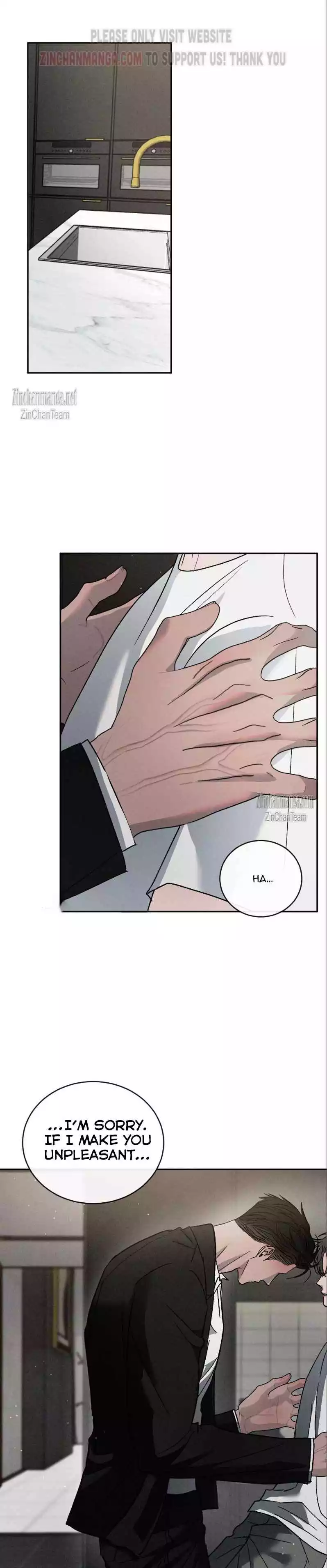Rivalry chapter 87 page 2